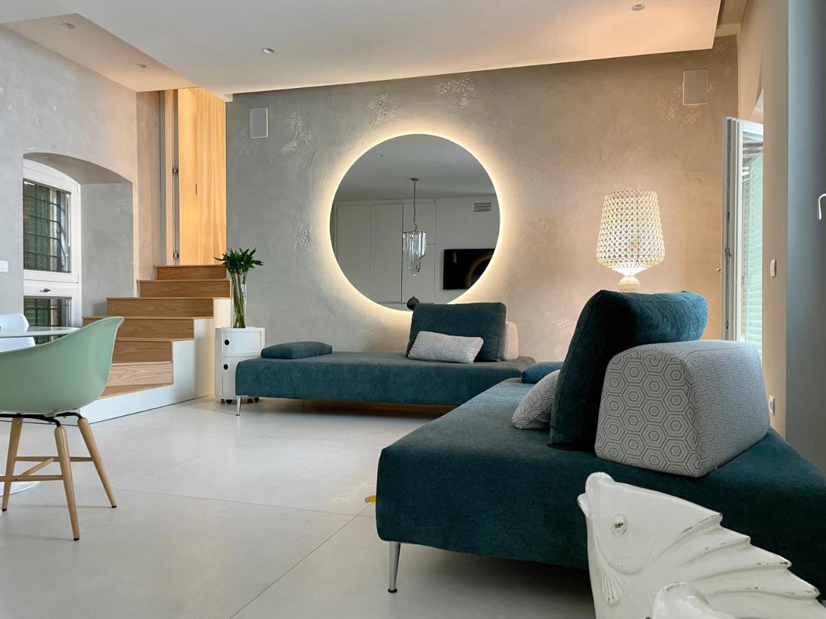 Residenza San Sebastiano Verona Exterior foto